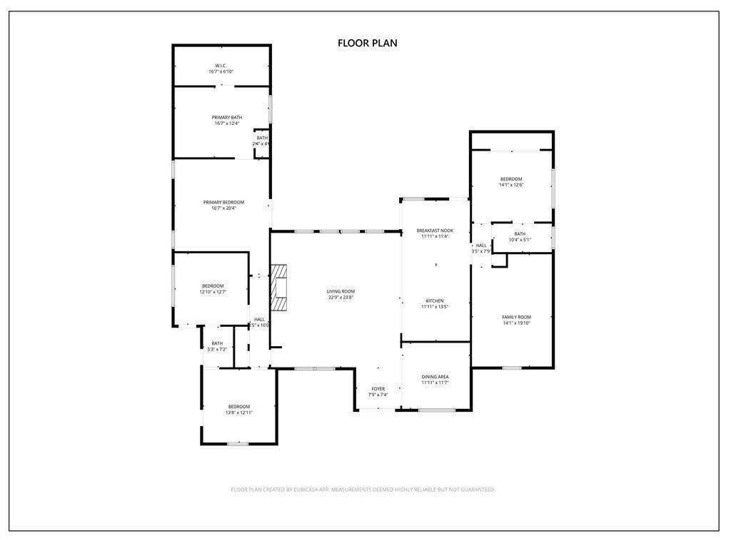 5818 Glen Heather Drive, Dallas, TX 75252