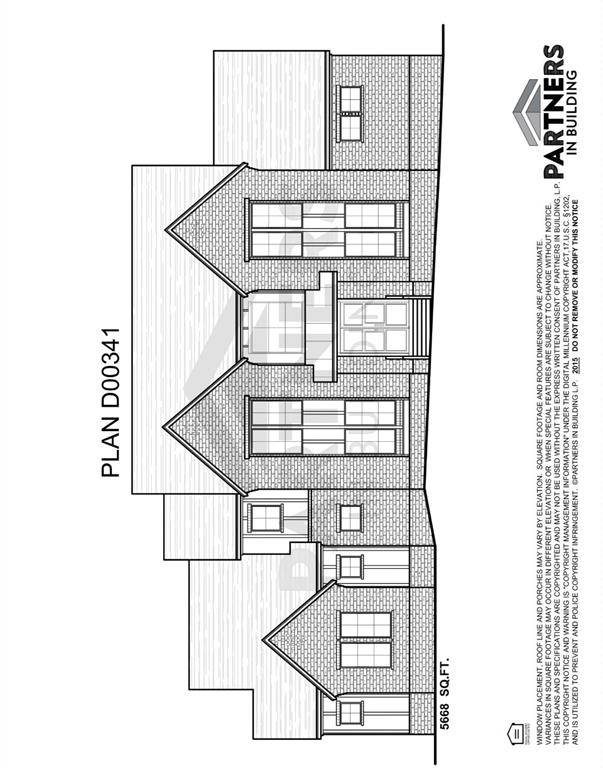 6401 Red Bud Drive, Flower Mound, TX 75022