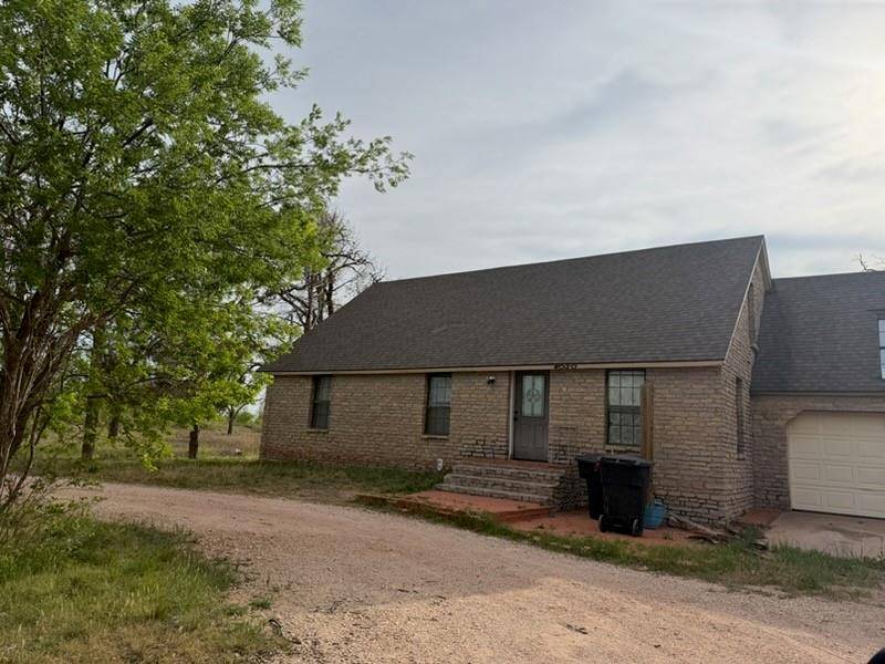 4050 Old Anson Road, Abilene, TX 79601
