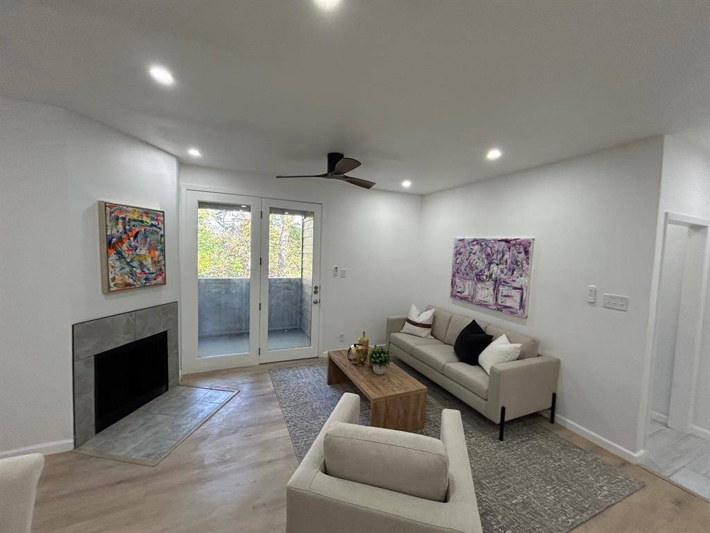 8545 Midpark Road #9, Dallas, TX 75240