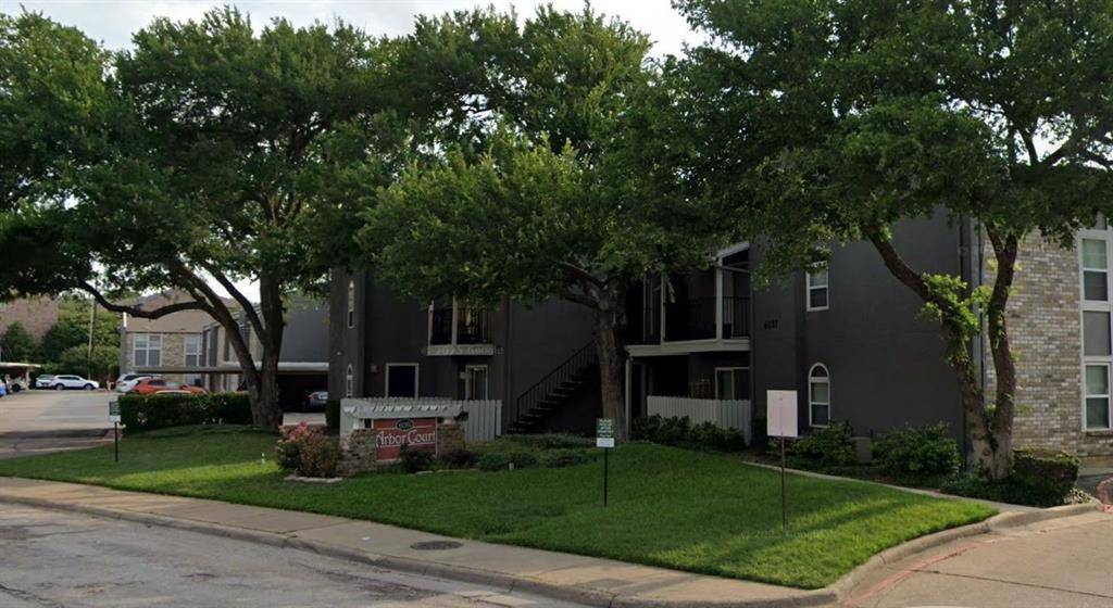 6005 Danbury Lane #102, Dallas, TX 75206