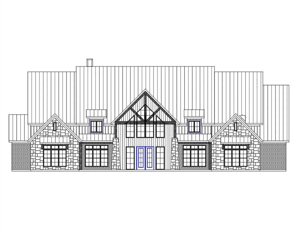 201 League Road, Mclendon Chisholm, TX 75032