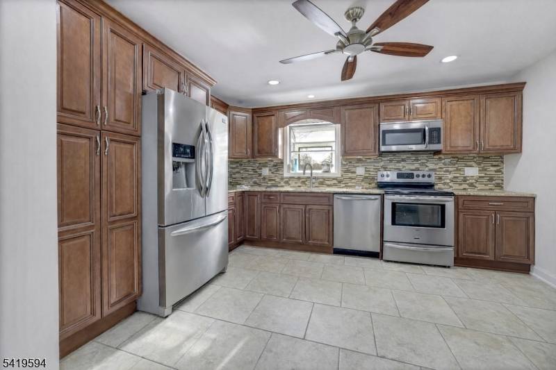 23 Diven St, Springfield Twp., NJ 07081