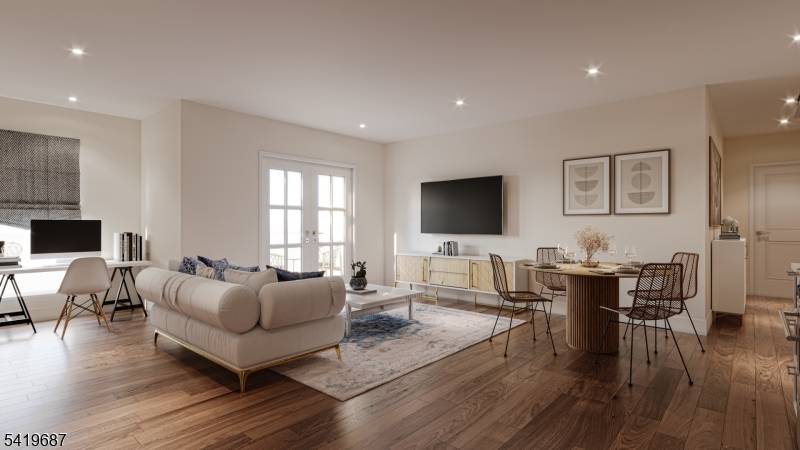 21 Lincoln Park #LL2, Newark City, NJ 07102