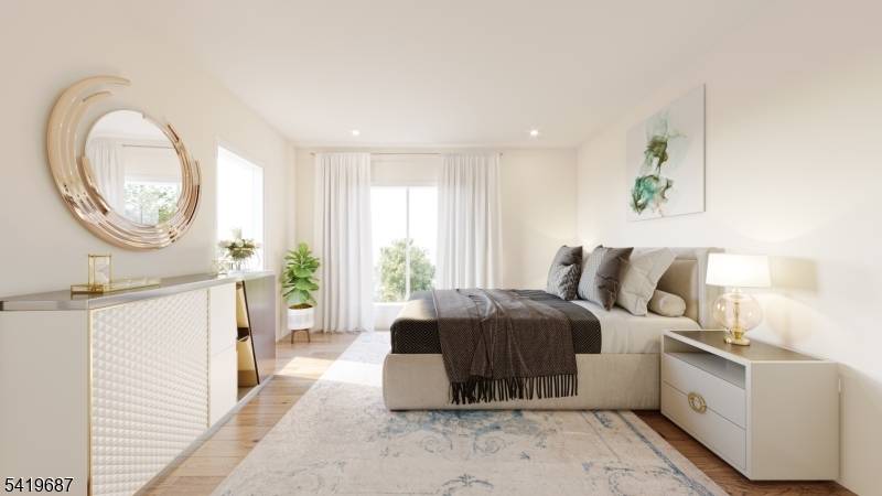 21 Lincoln Park #LL2, Newark City, NJ 07102