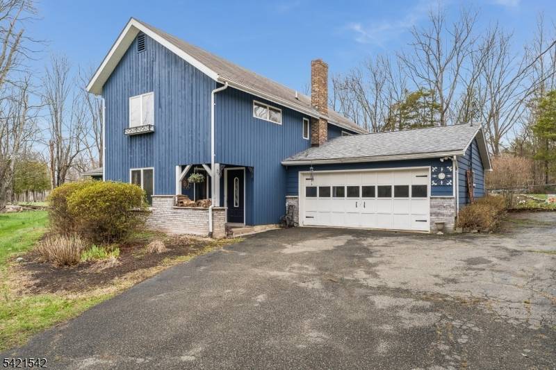 39 Edge Hill Rd, Blairstown Twp., NJ 07825