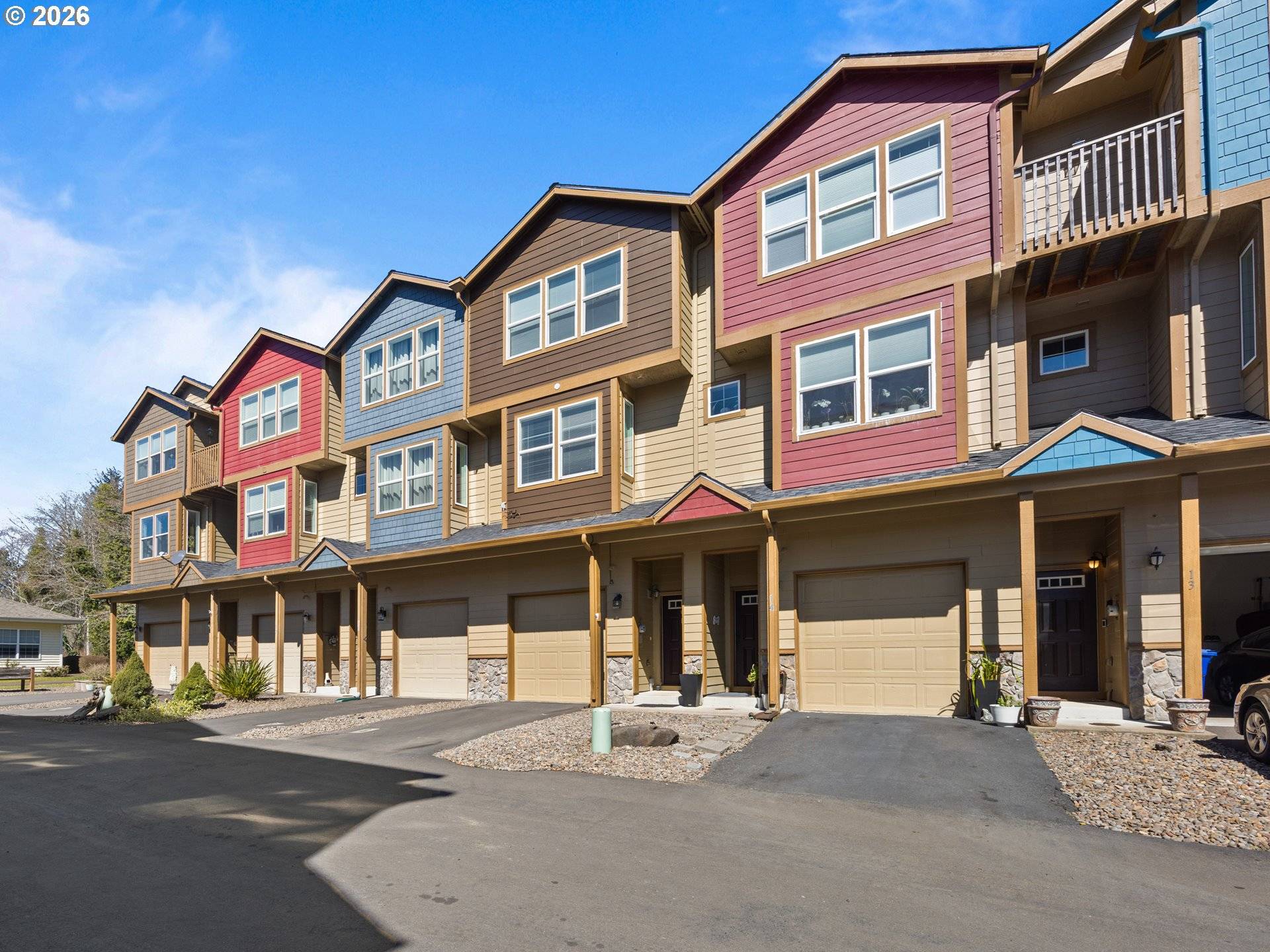 475 SE 35TH ST #C-15, Newport, OR 97366