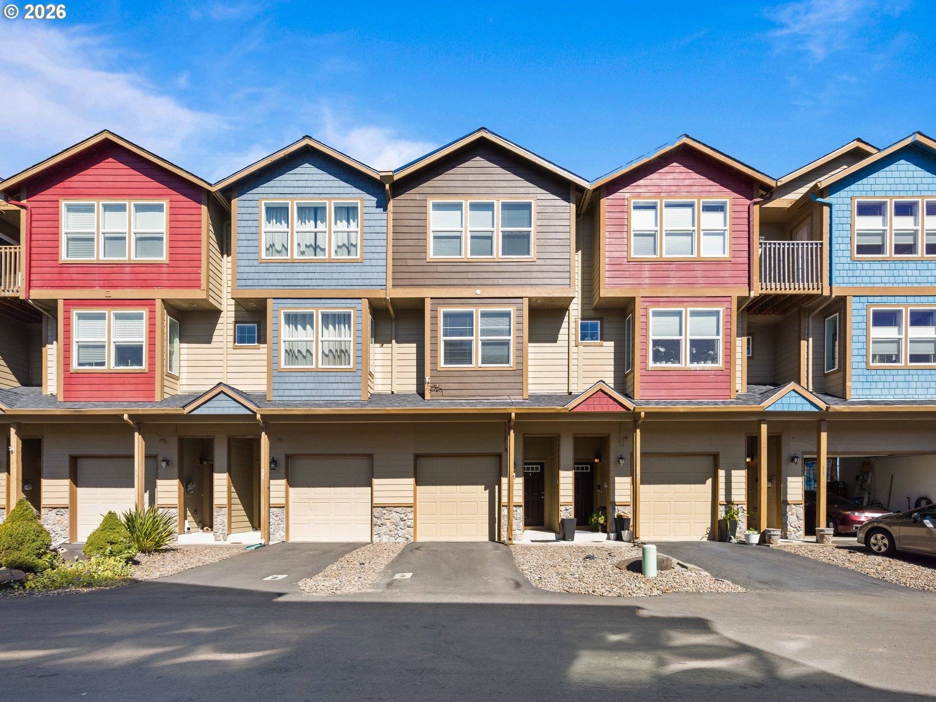 475 SE 35TH ST #C-15, Newport, OR 97366