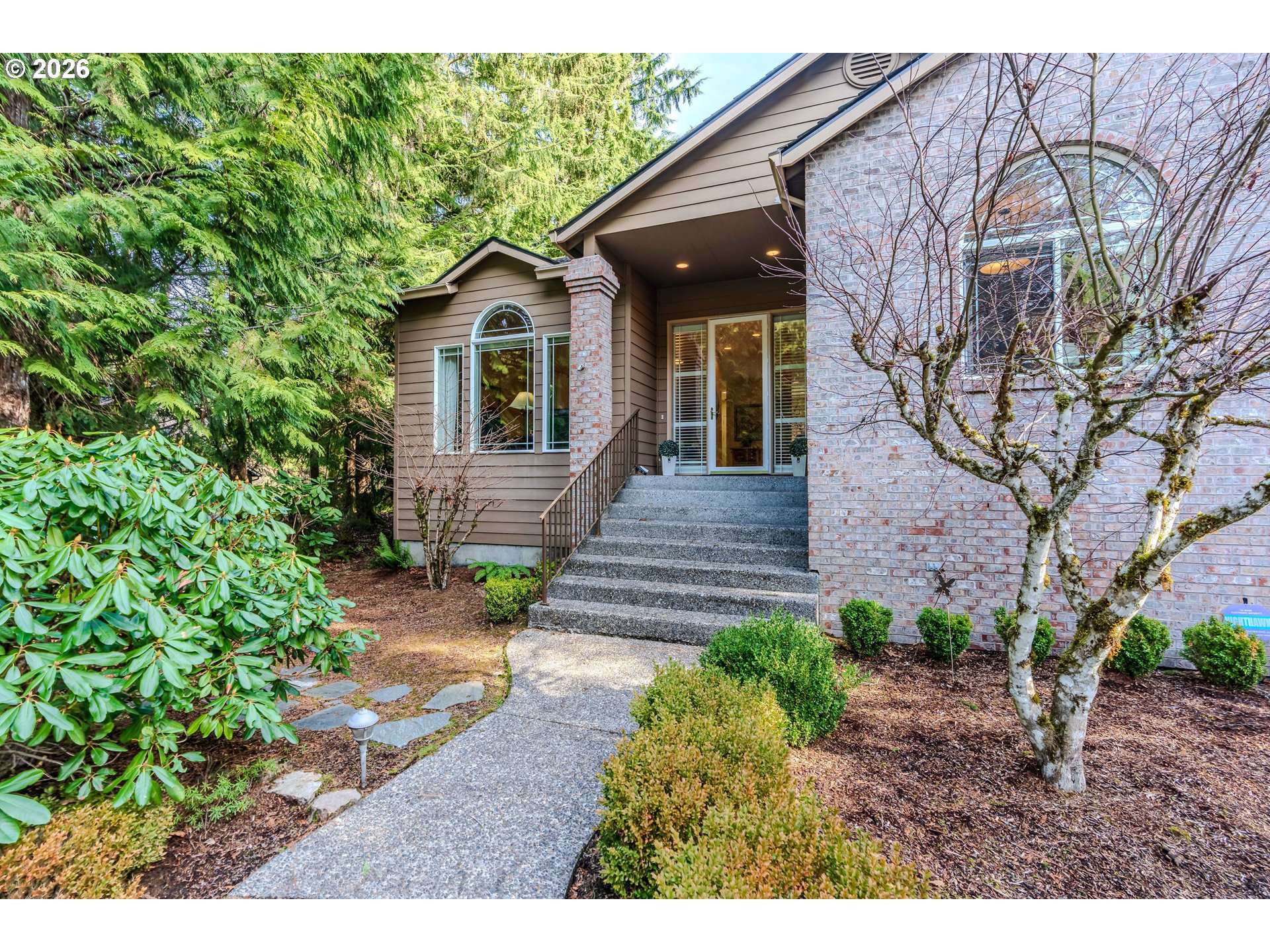 25484 E BRIGHT AVE, Welches, OR 97067