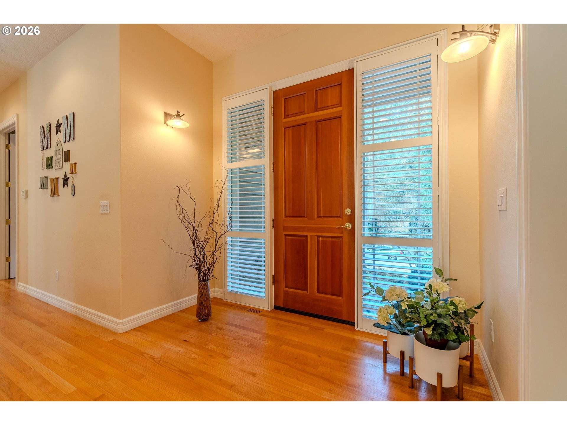 25484 E BRIGHT AVE, Welches, OR 97067