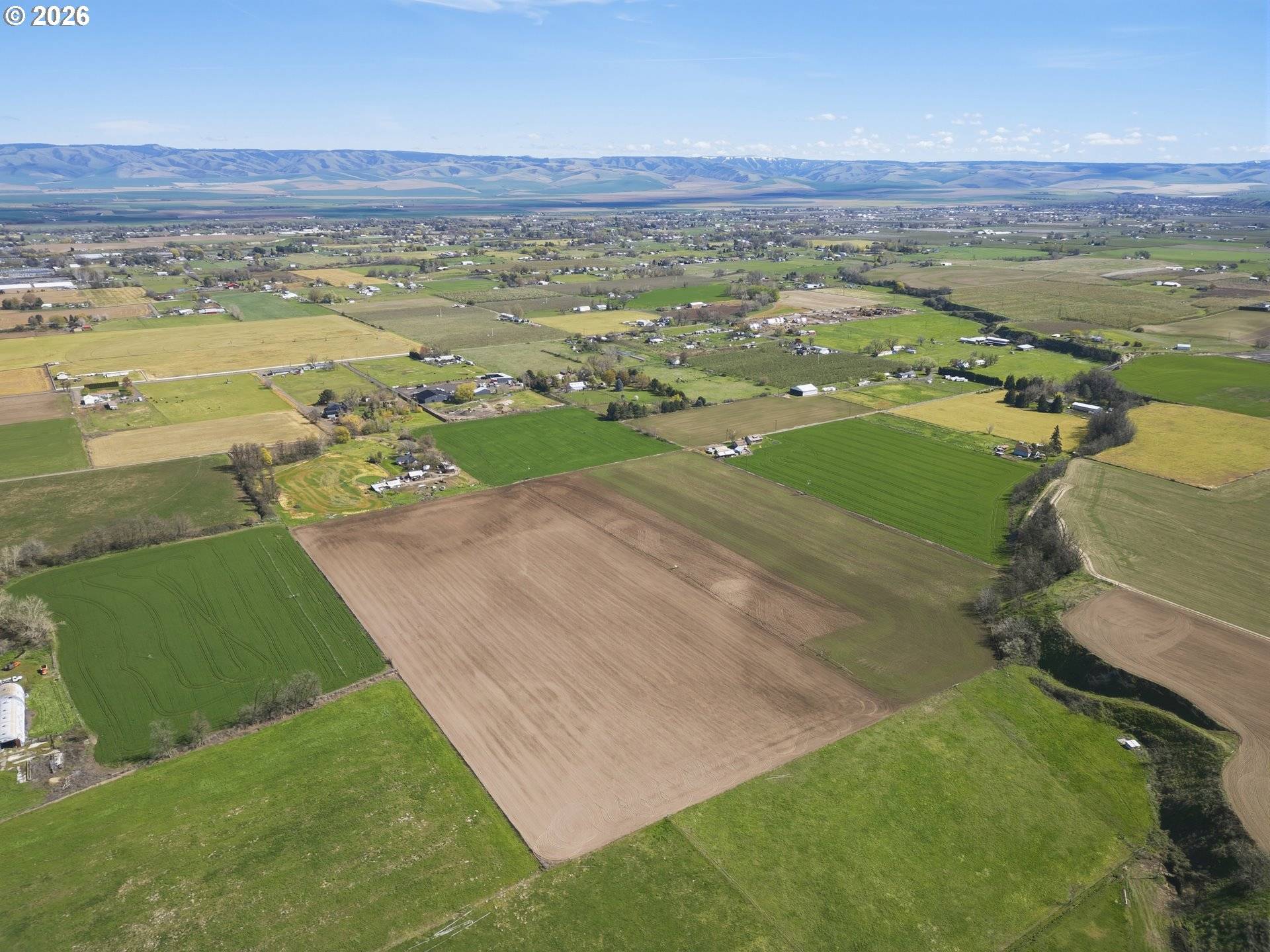 85598 MEISSNER LN, Milton Freewater, OR 97862