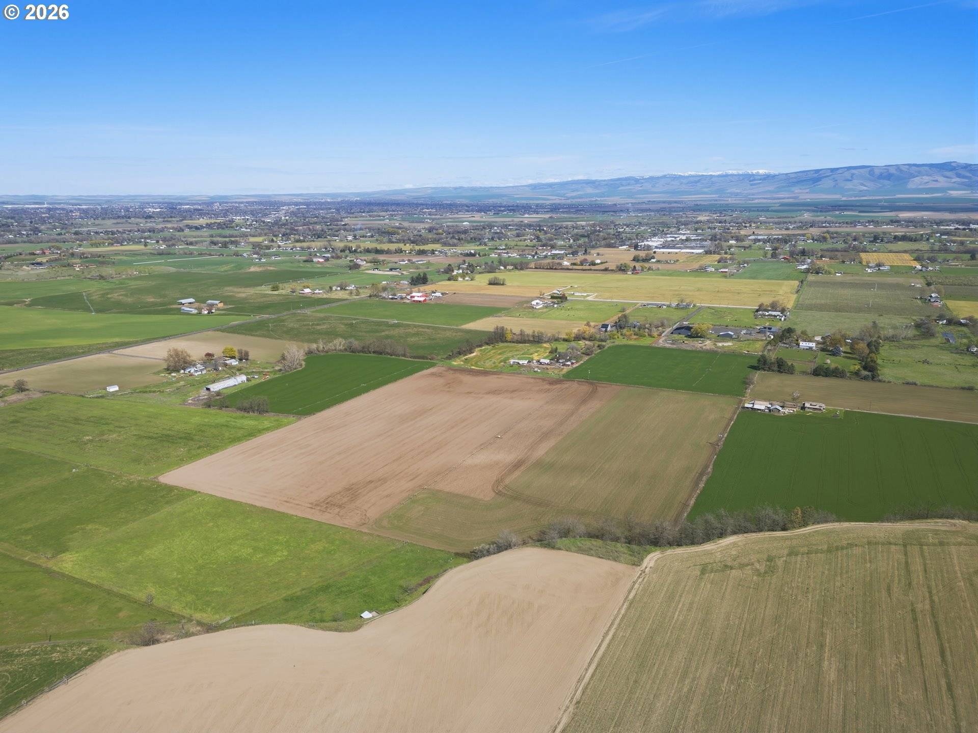 85598 MEISSNER LN, Milton Freewater, OR 97862
