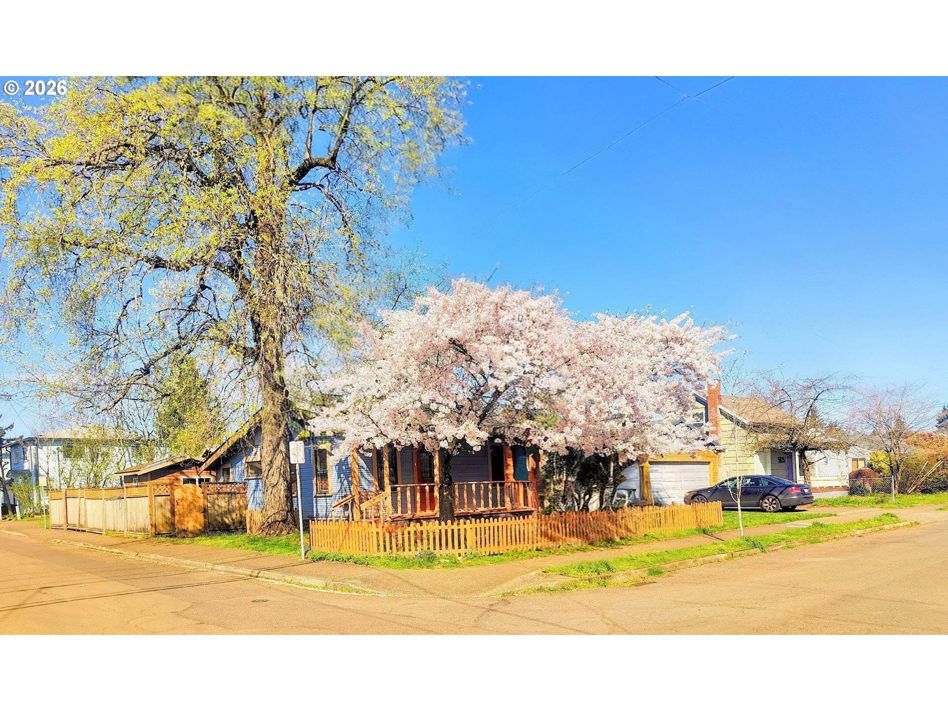 5121 SE 79TH AVE, Portland, OR 97206