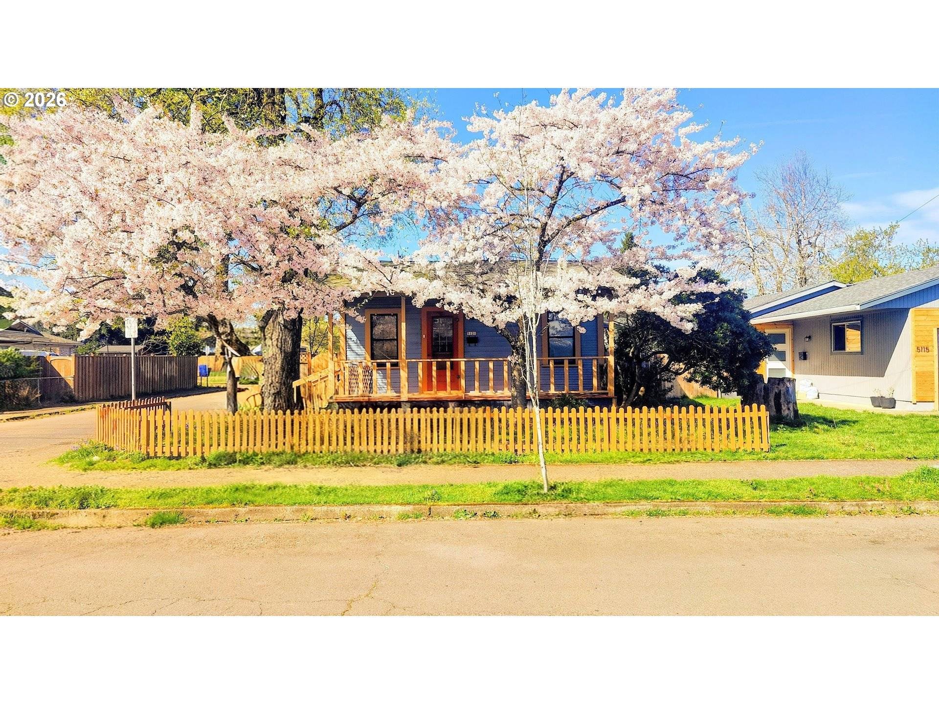 5121 SE 79TH AVE, Portland, OR 97206