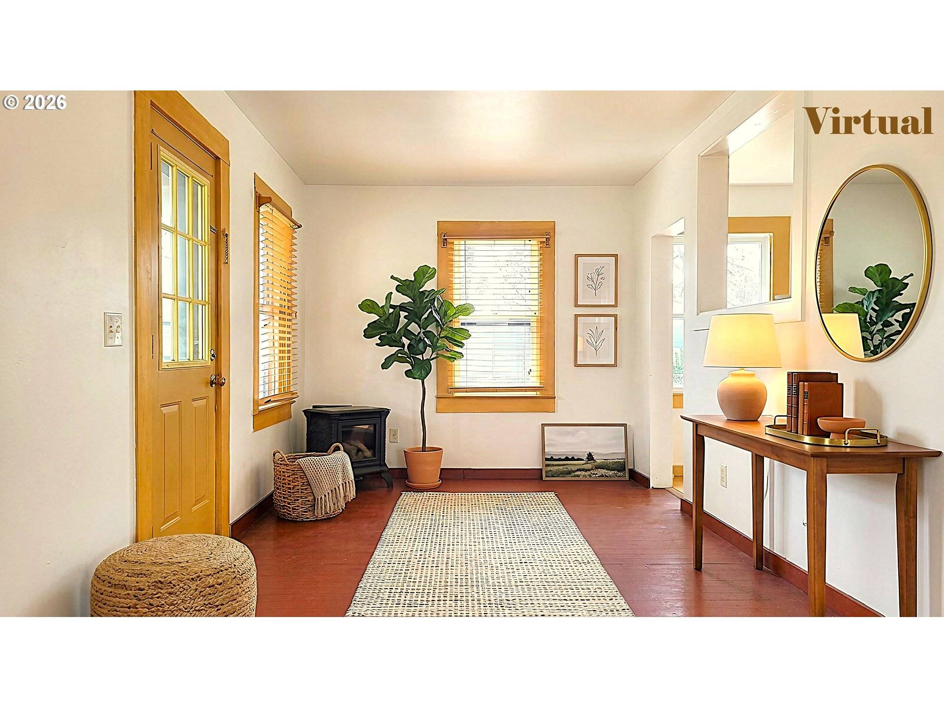 5121 SE 79TH AVE, Portland, OR 97206