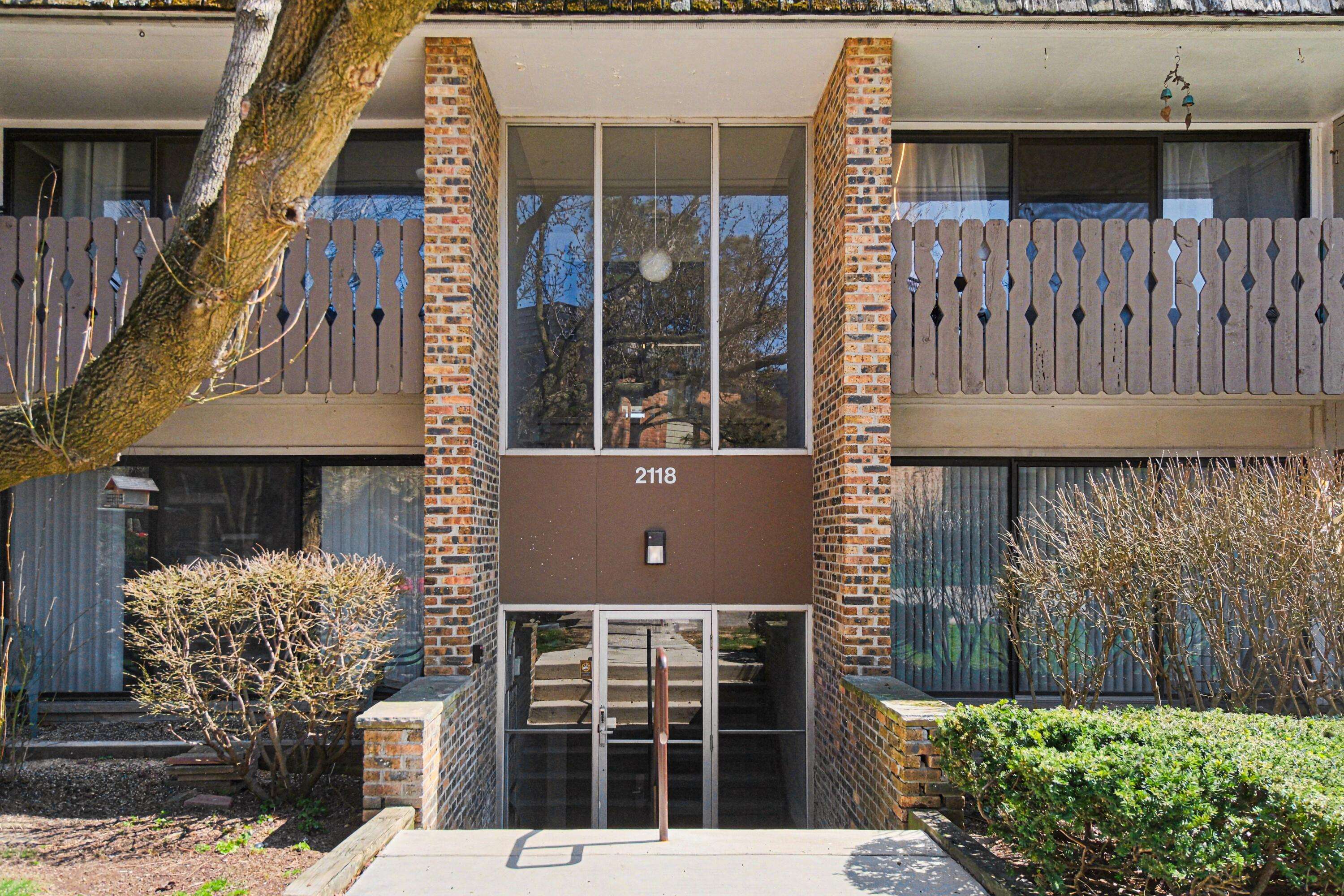 2118 Pauline BLVD ##312, Ann Arbor, MI 48103