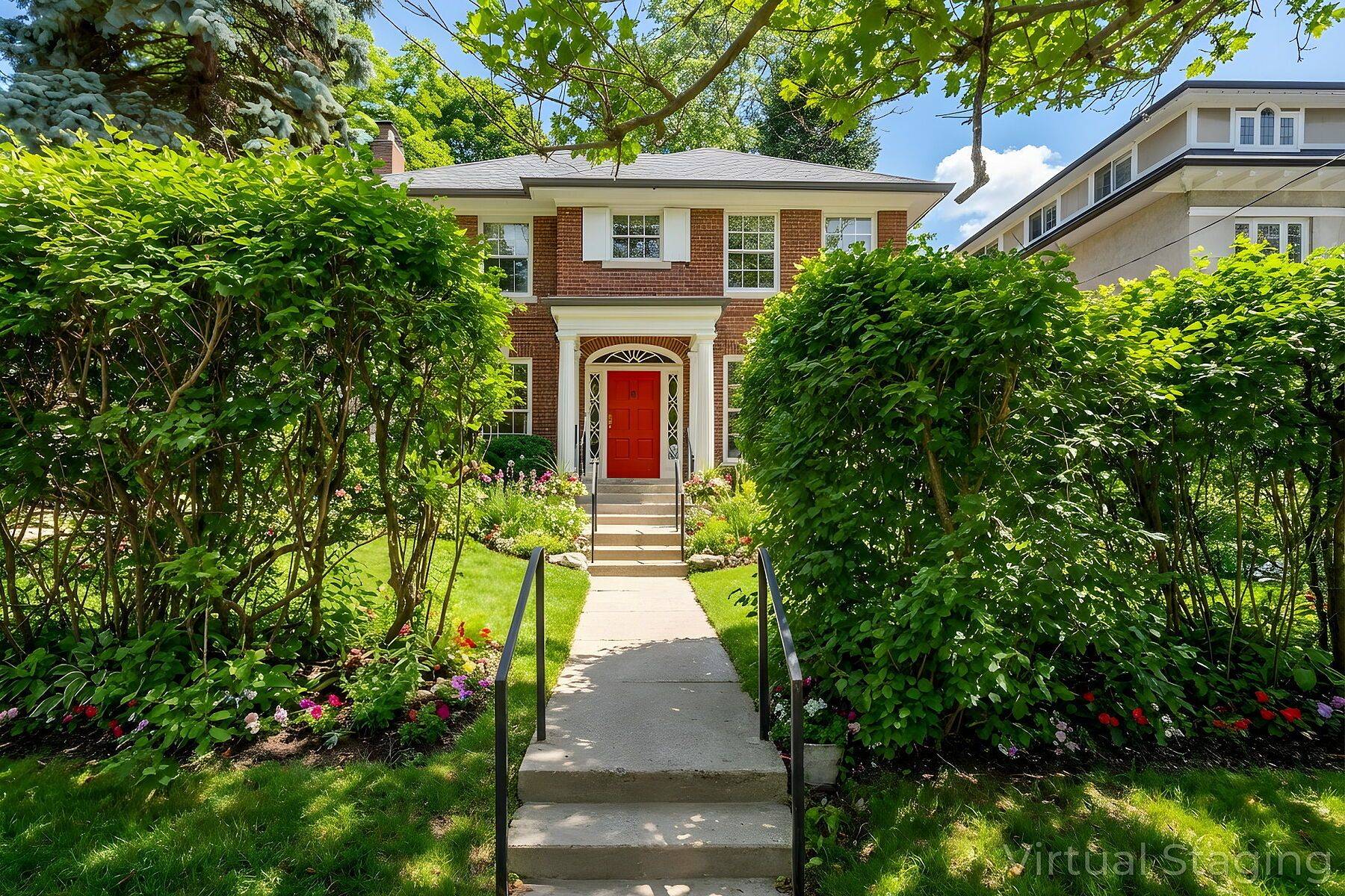 16 Rose Park CRES, Toronto C09, ON M4T 1P9