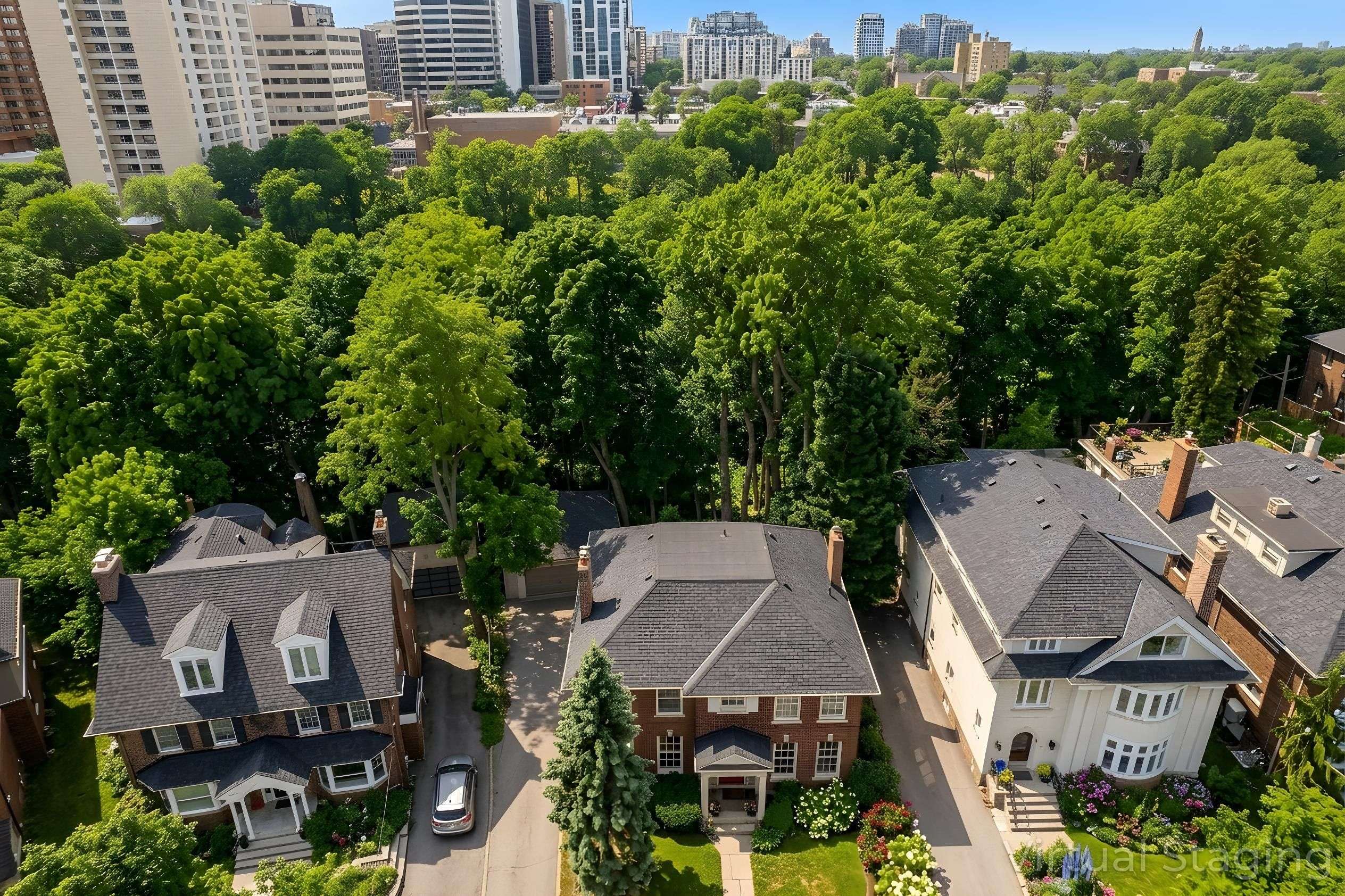 16 Rose Park CRES, Toronto C09, ON M4T 1P9