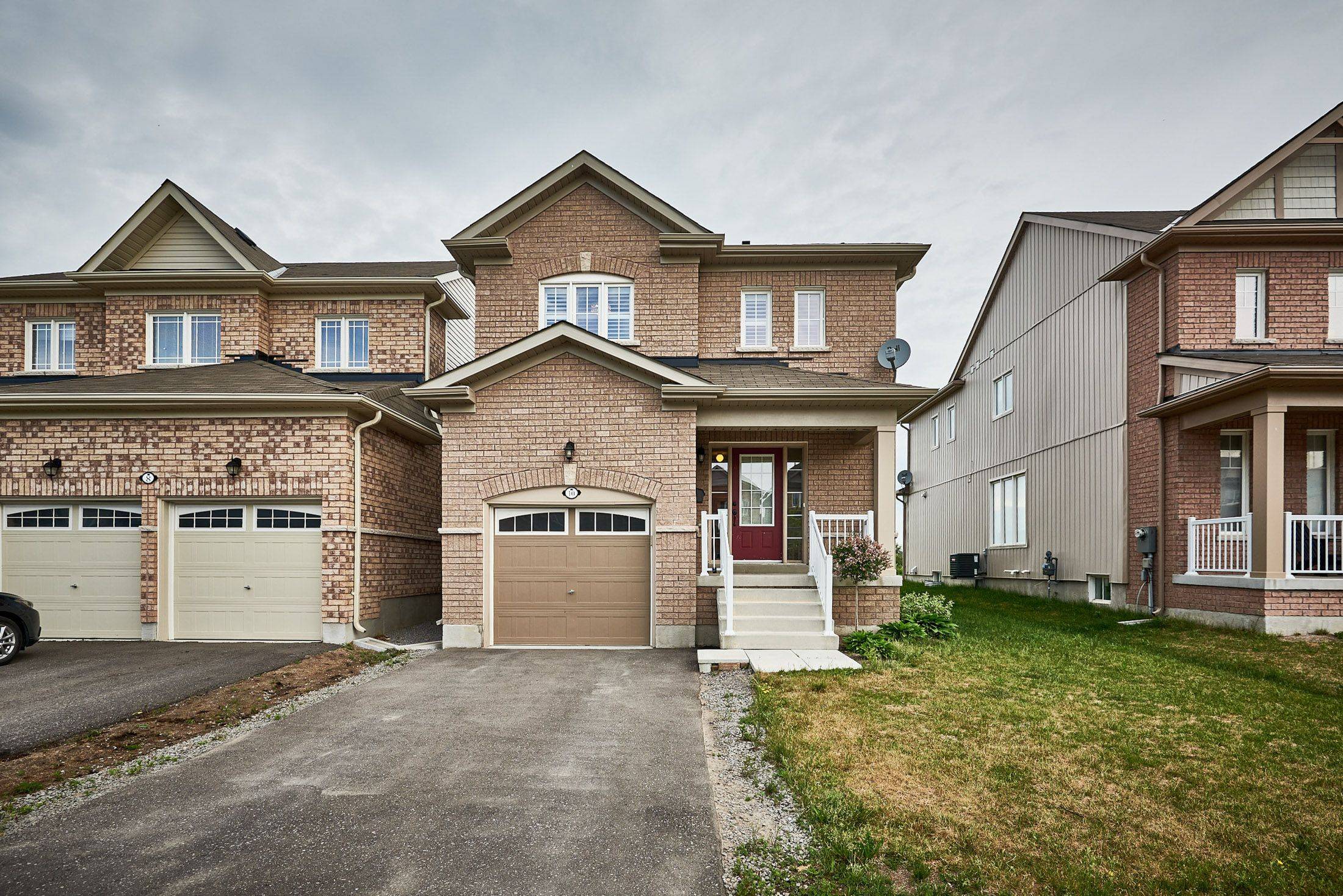 10 Don Hadden CRES, Brock, ON L0C 1H0