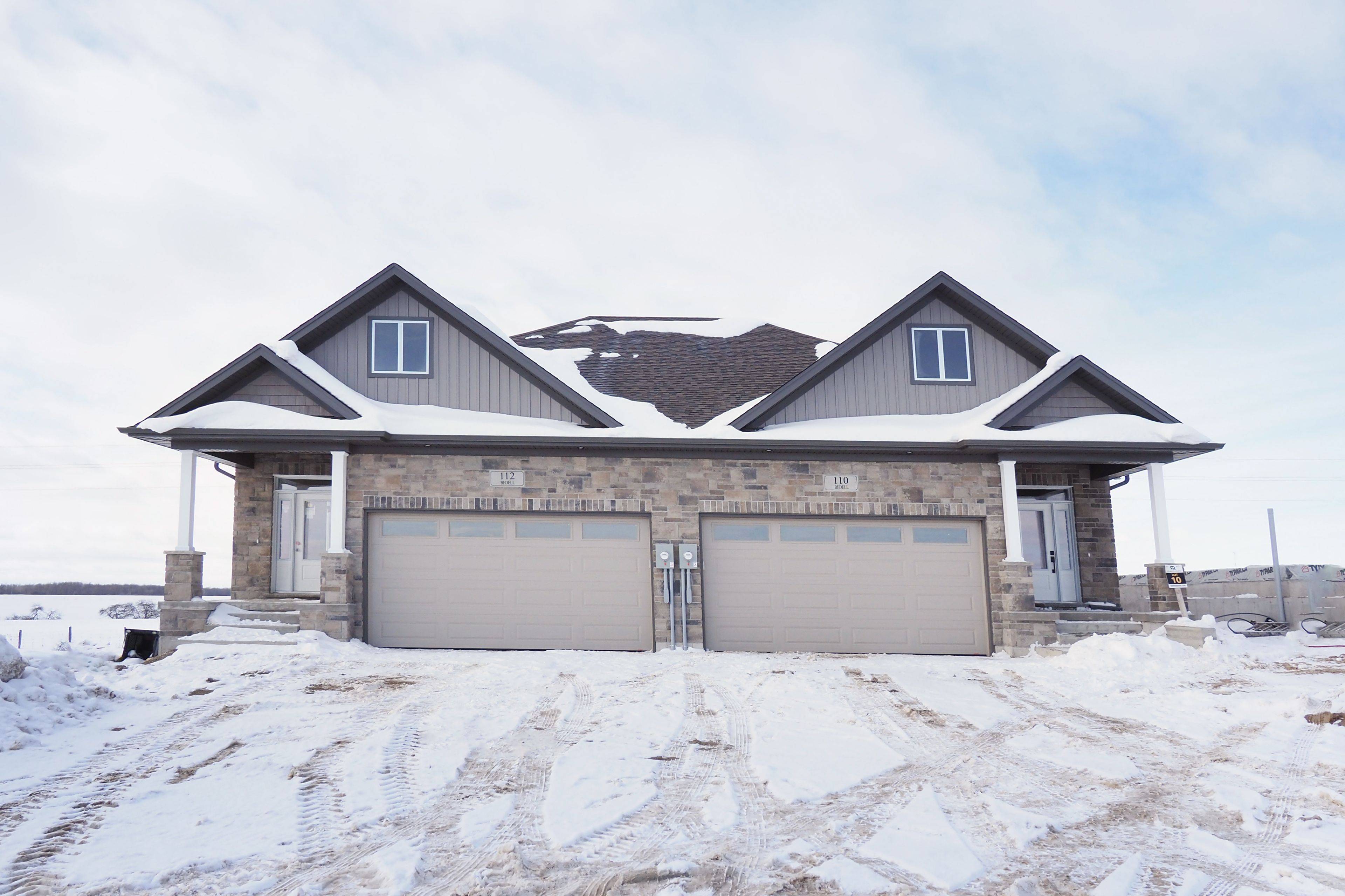 112 Bedell DR, Mapleton, ON N0G 1P0