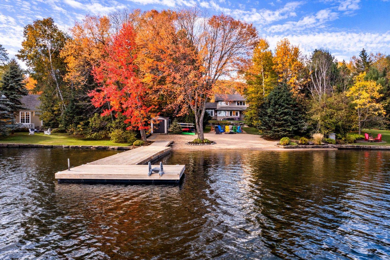 1079 Sawmill LN, Lake Of Bays, ON P1H 2J6