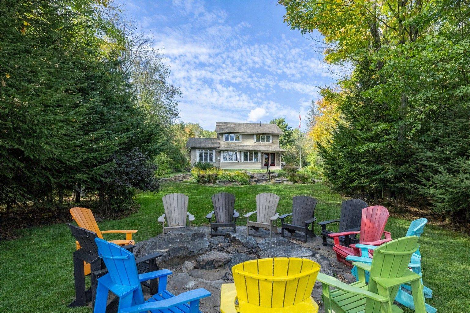 1079 Sawmill LN, Lake Of Bays, ON P1H 2J6