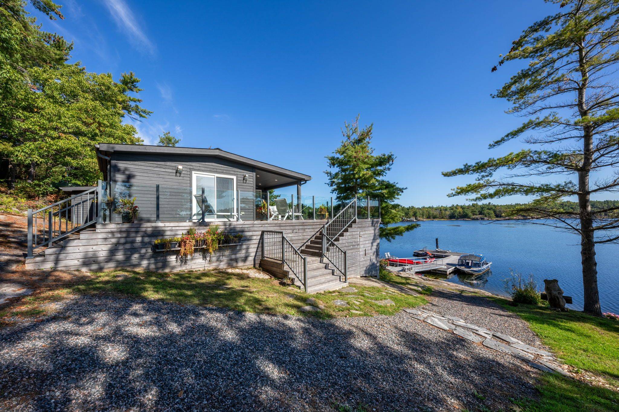 18152 Georgian Bay Shore N/A, Georgian Bay, ON P0E 1E0