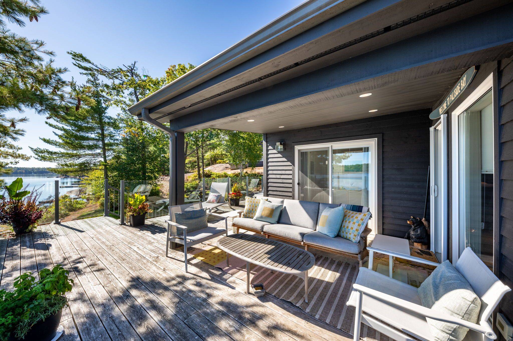 18152 Georgian Bay Shore N/A, Georgian Bay, ON P0E 1E0