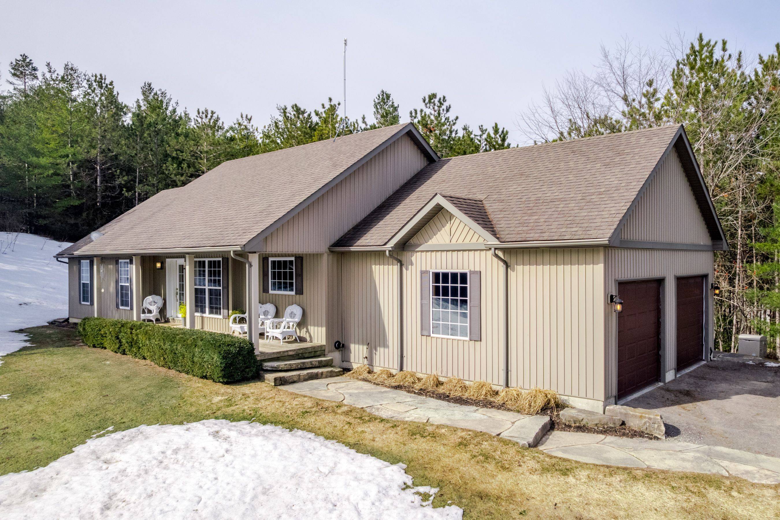 72 Campbell RD, Trent Hills, ON K0K 3K0