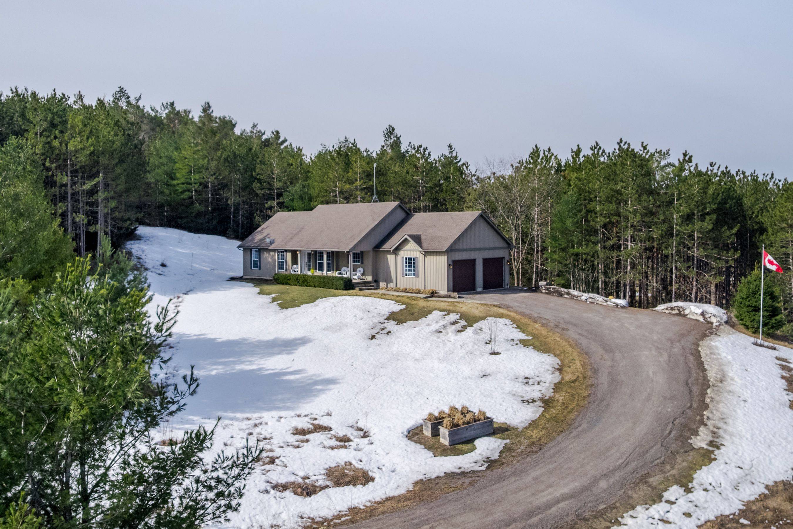 72 Campbell RD, Trent Hills, ON K0K 3K0