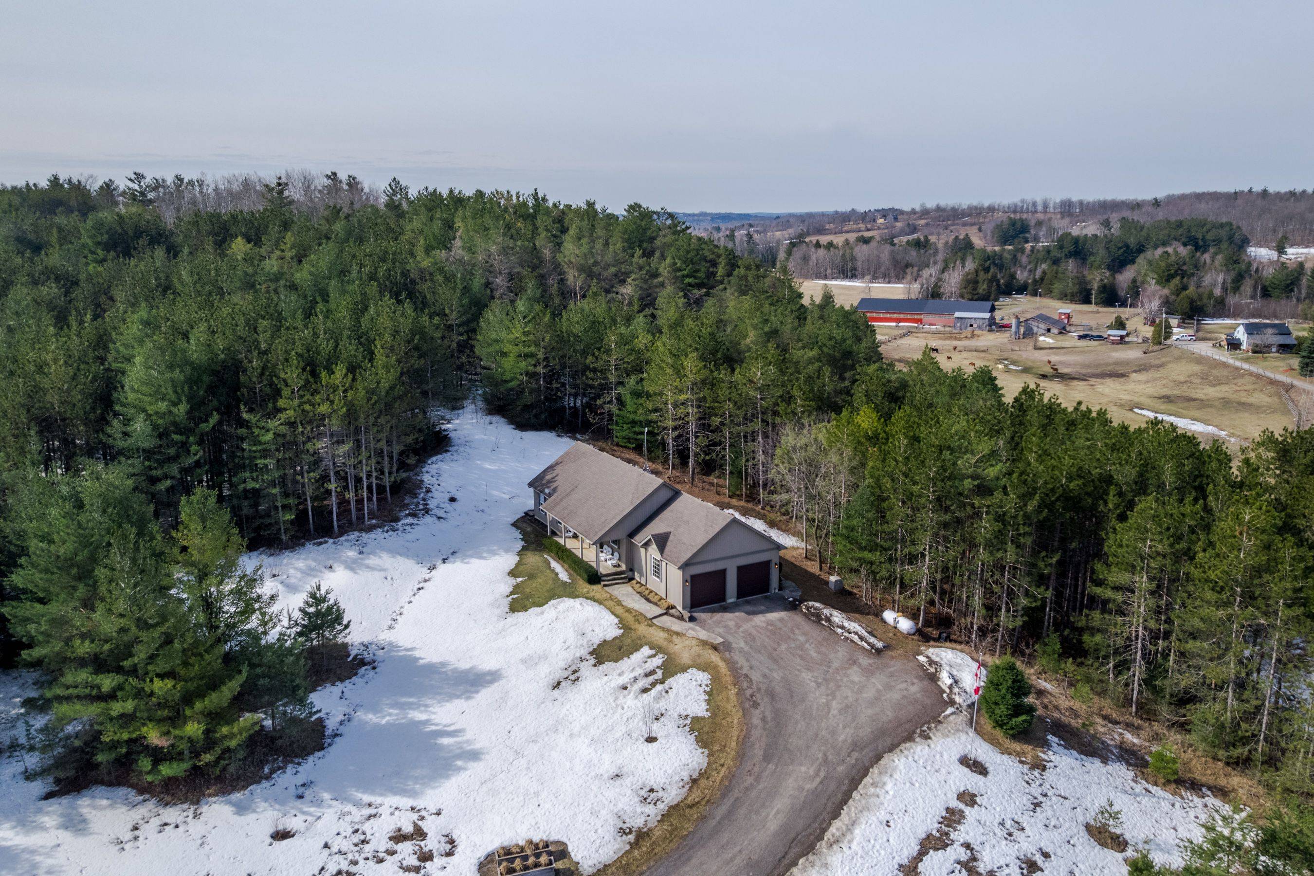 72 Campbell RD, Trent Hills, ON K0K 3K0