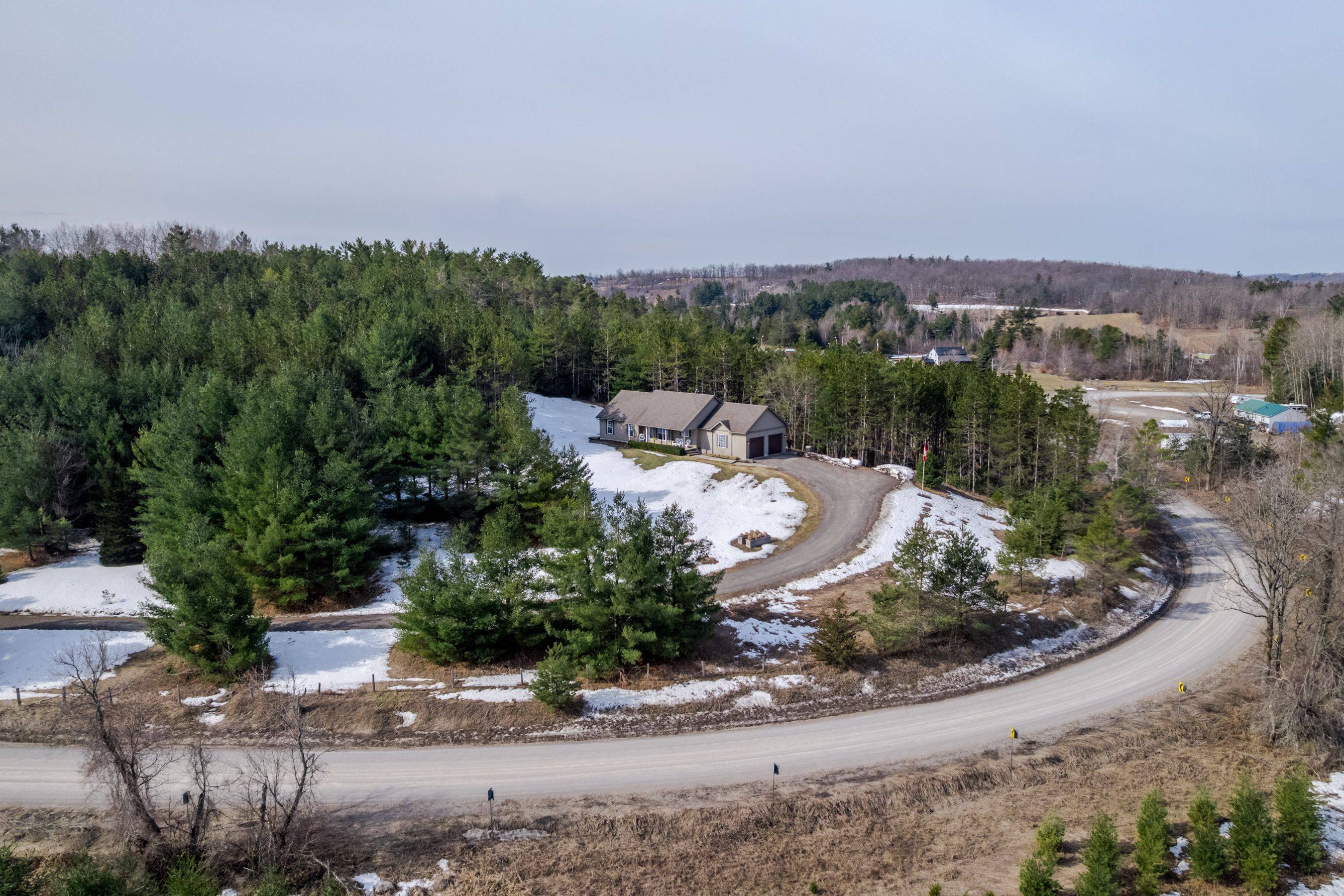 72 Campbell RD, Trent Hills, ON K0K 3K0