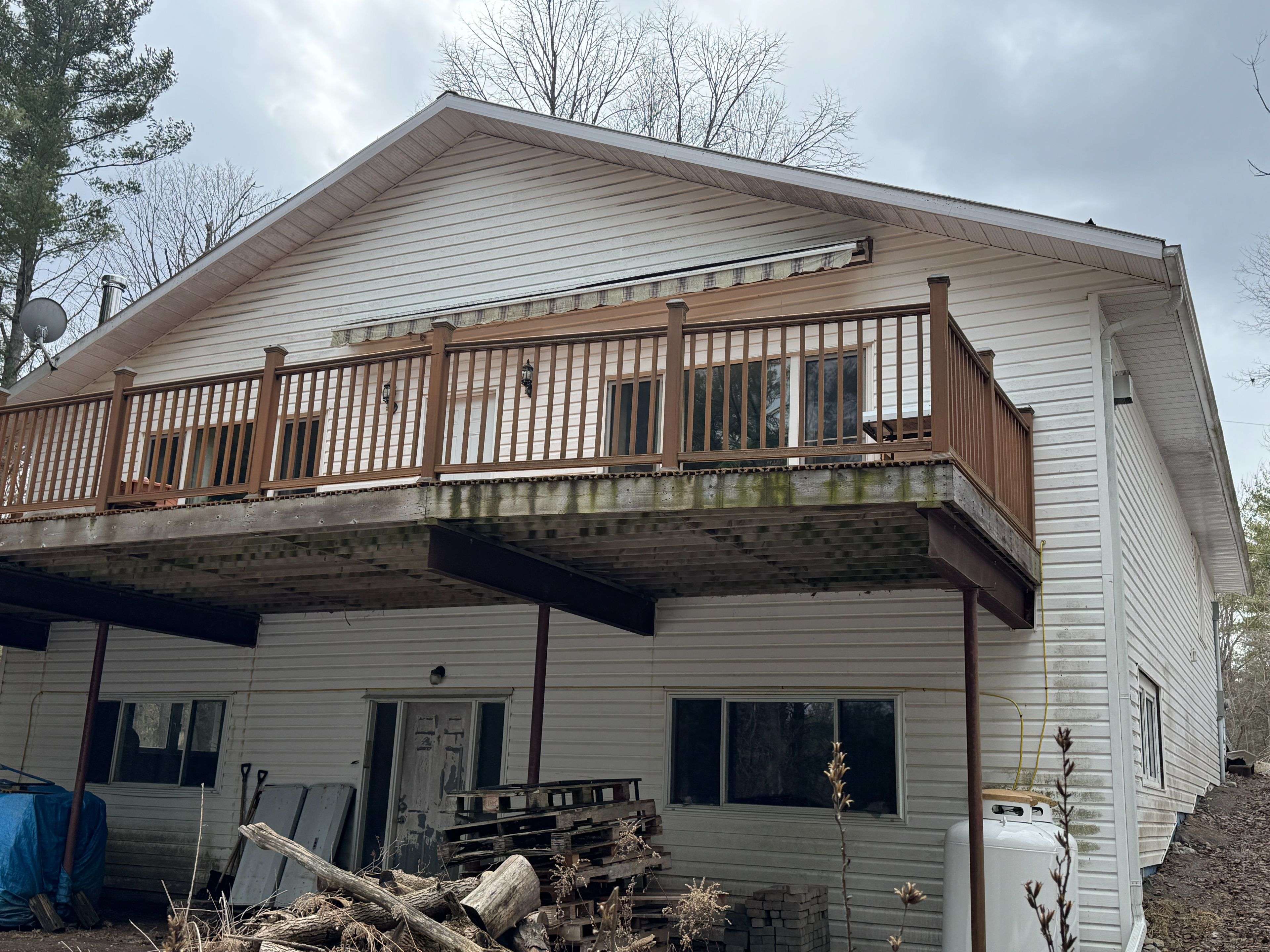 148 Skootamatta LN, Tweed, ON K0K 3J0