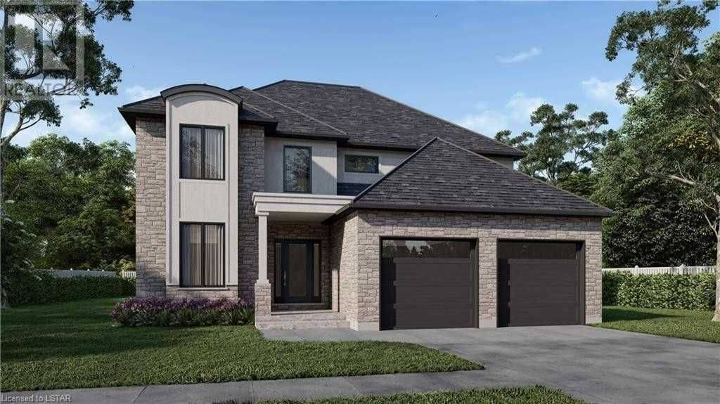 80 Aspen CIR, Thames Centre, ON N0M 2P0