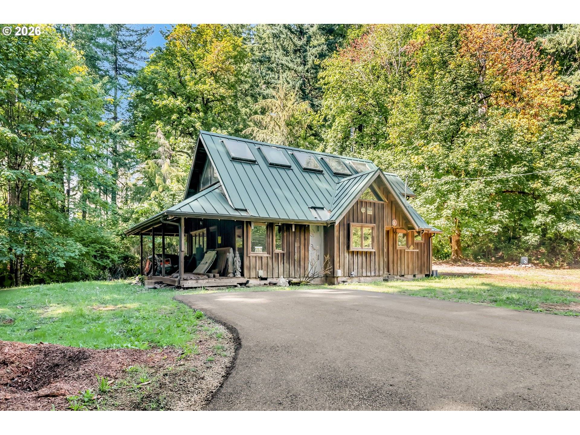 Address not disclosed, Springfield, OR 97478