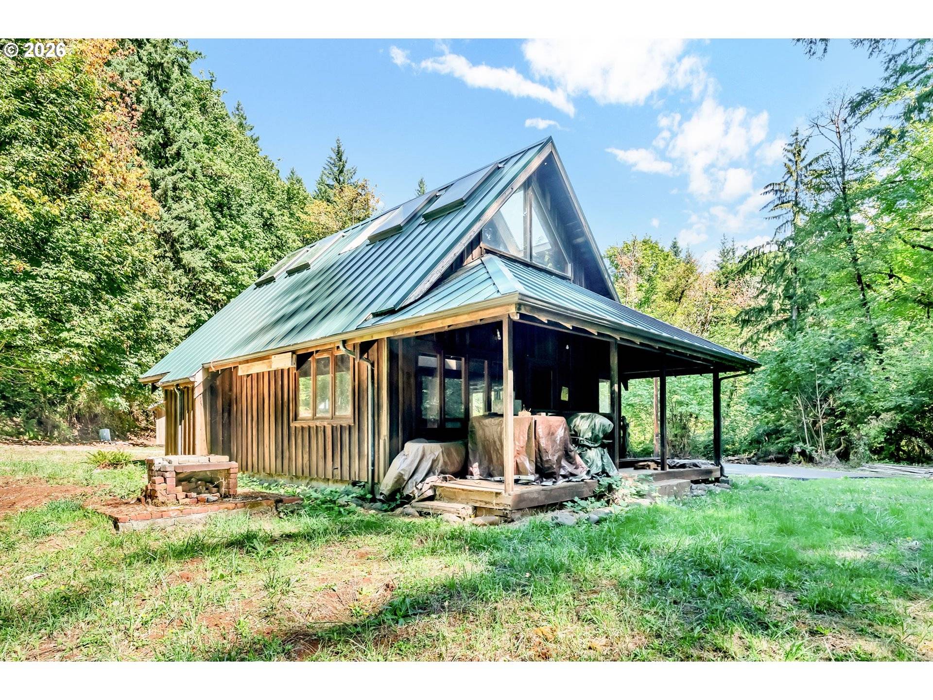 Address not disclosed, Springfield, OR 97478