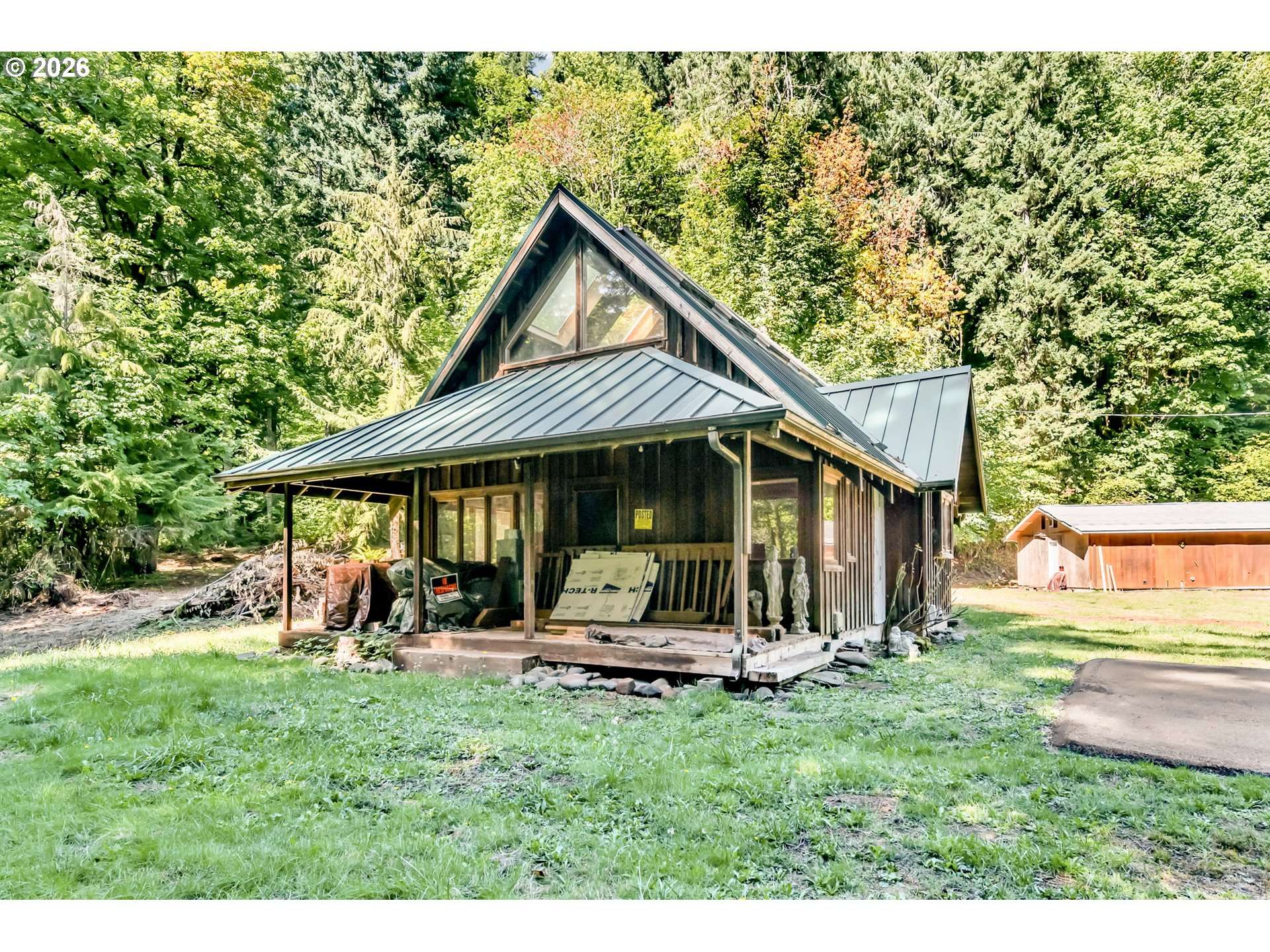 Address not disclosed, Springfield, OR 97478