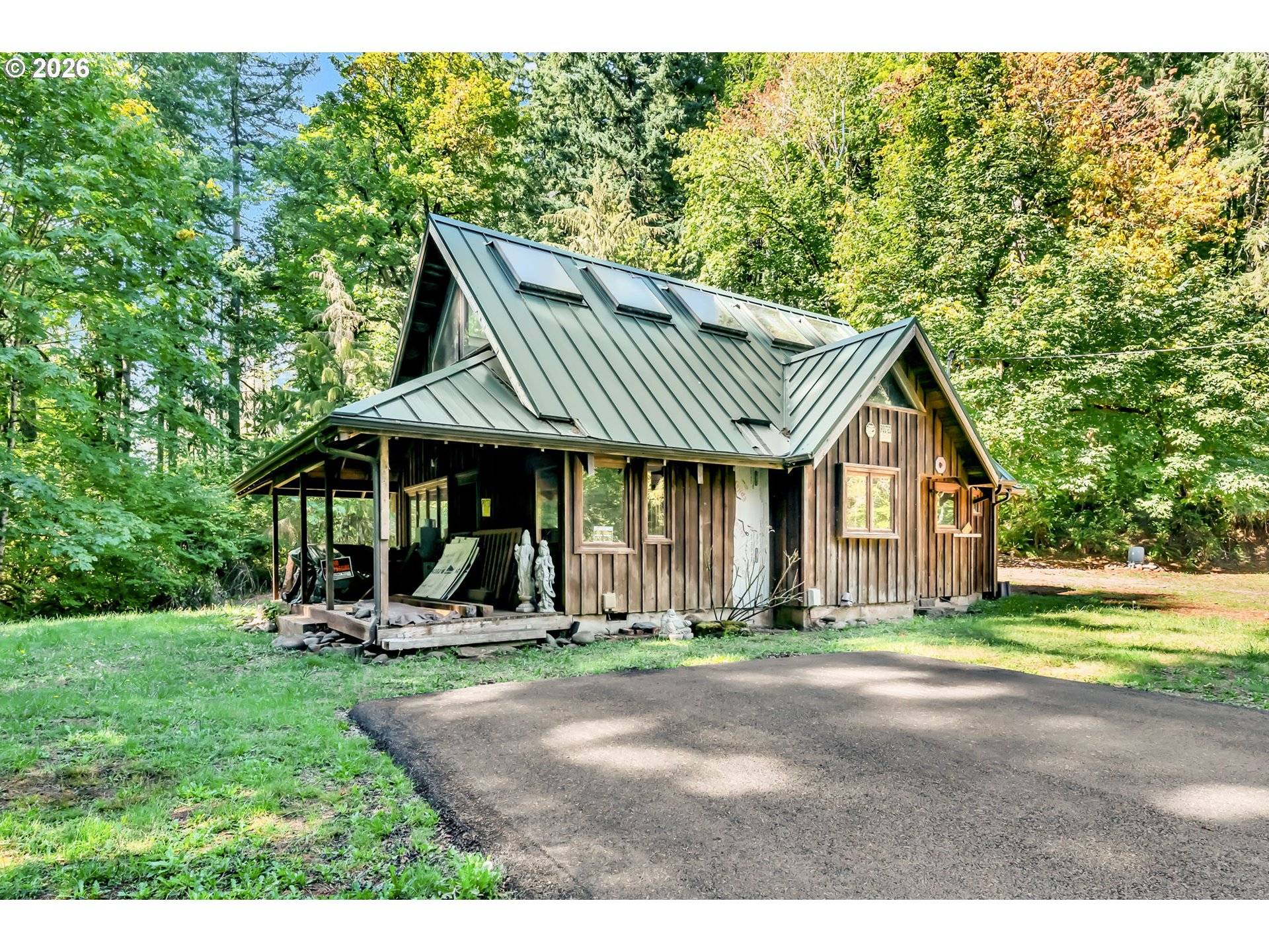 Address not disclosed, Springfield, OR 97478