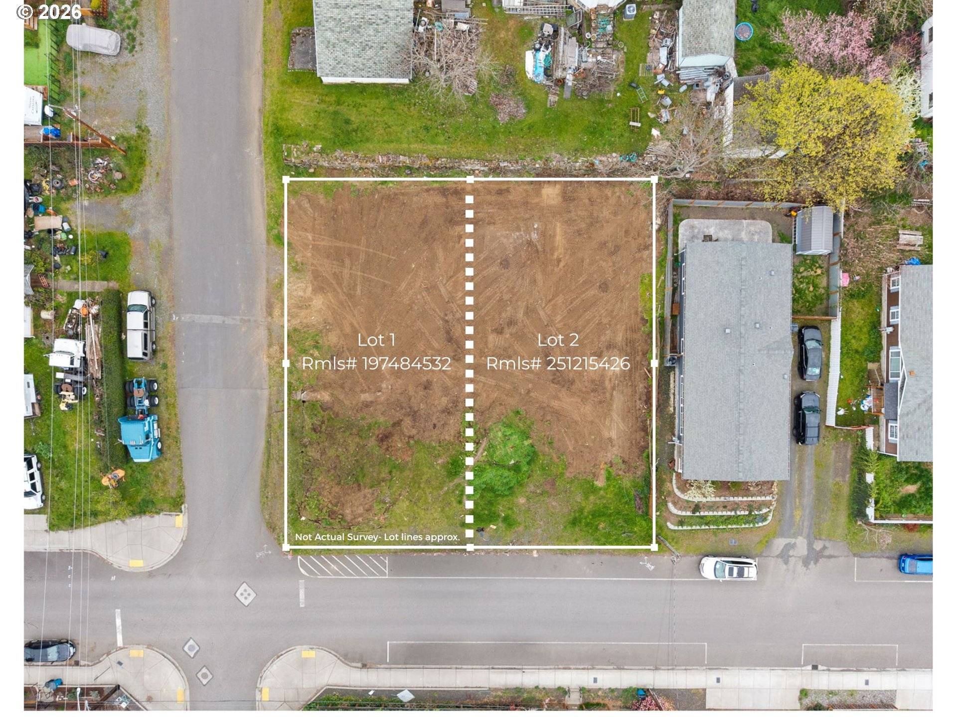 304 E HUMBOLDT ST, Bingen, WA 98605
