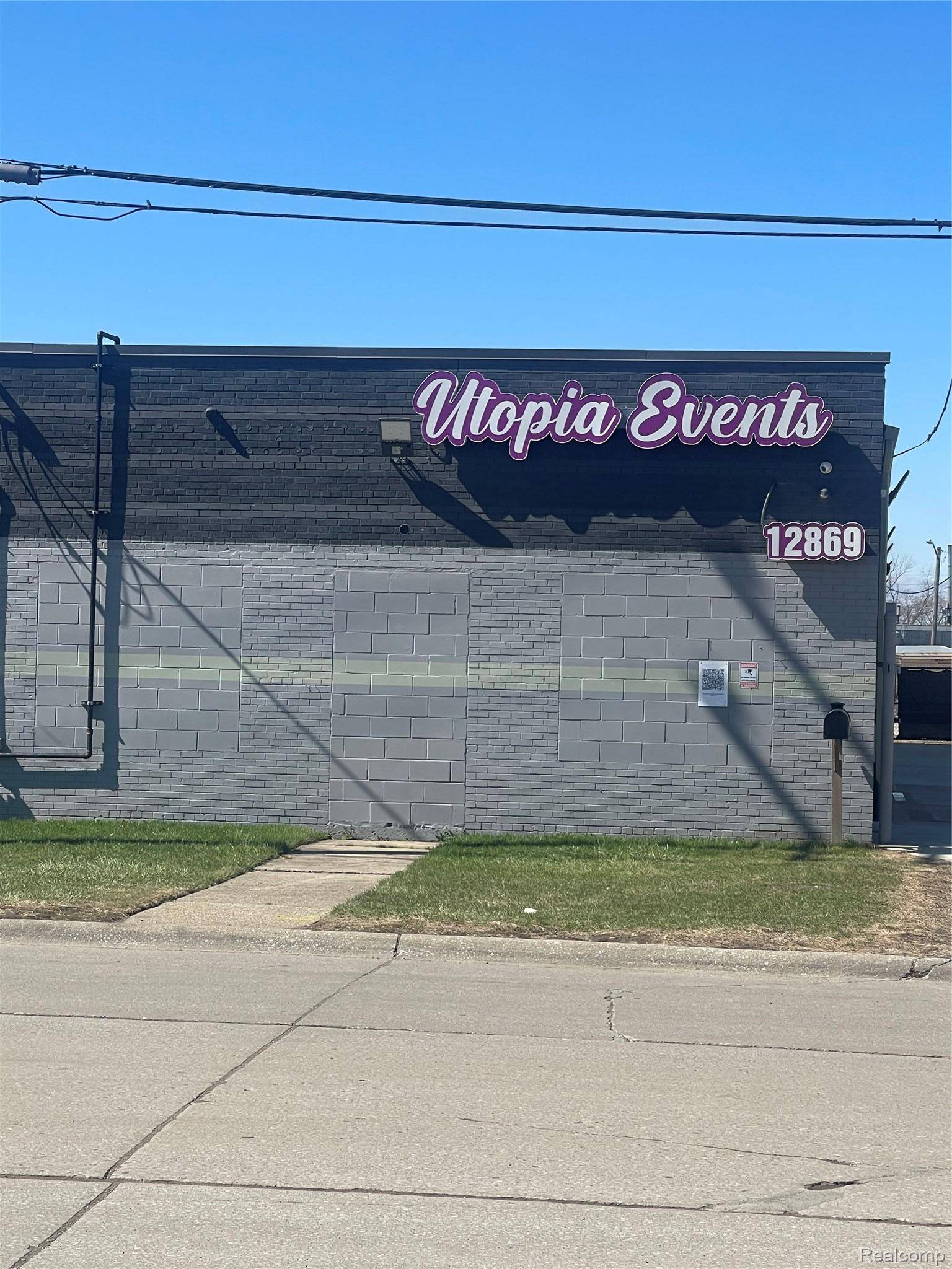 12869 W Artesian ST, Detroit, MI 48223