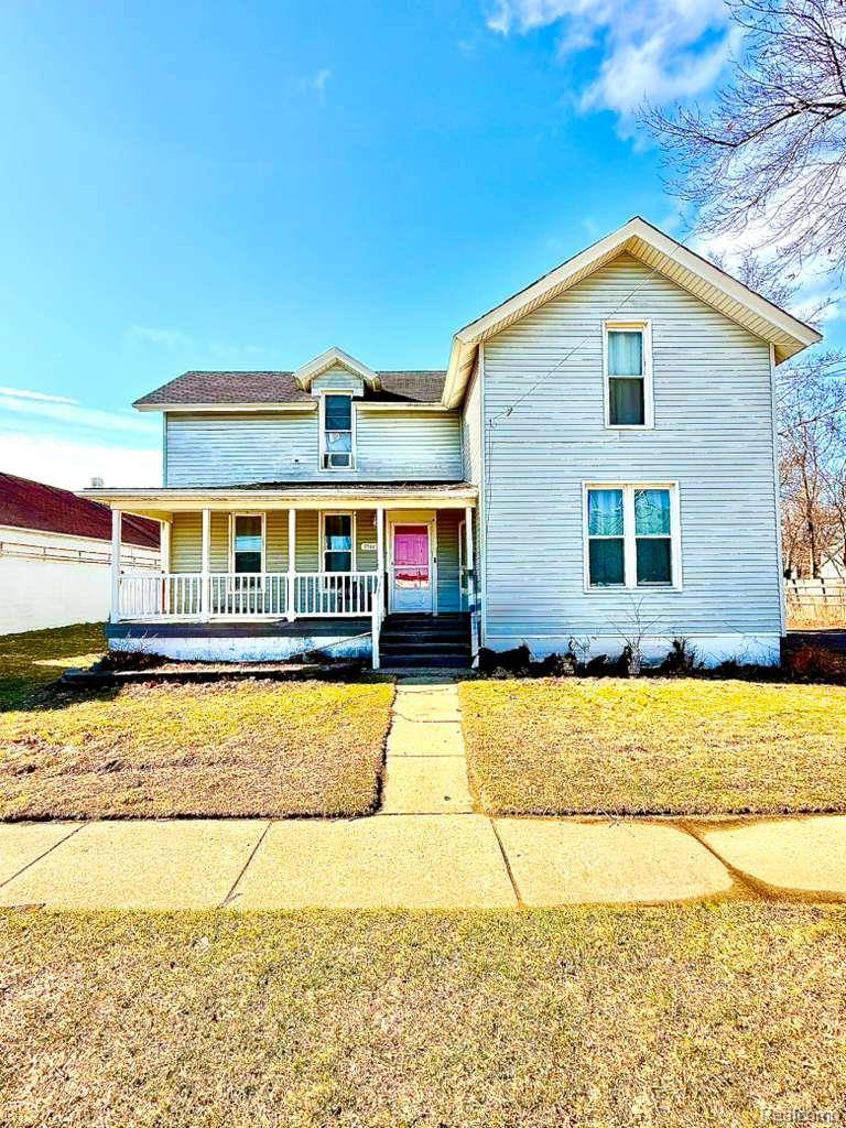 35449 Clinton ST, Wayne, MI 48184