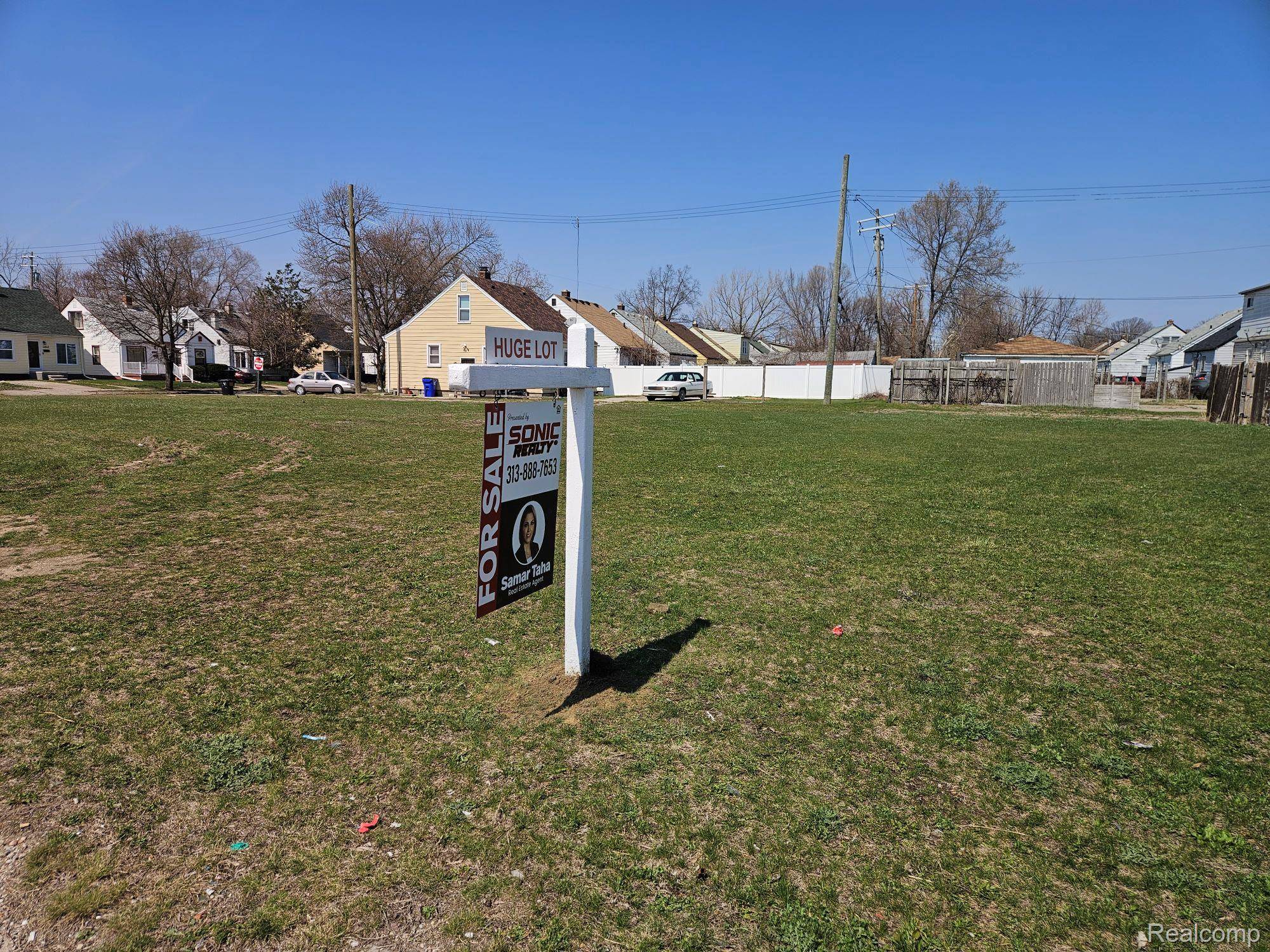 5341 E Nevada ST, Detroit, MI 48234