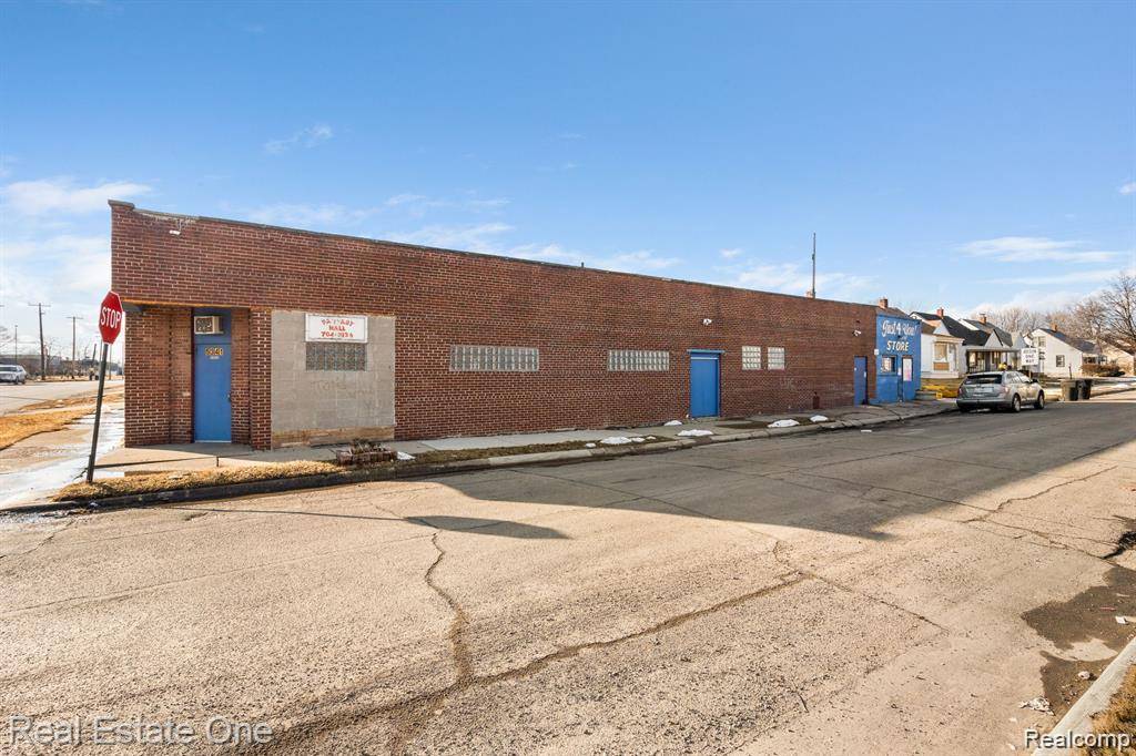 5341 E Nevada ST, Detroit, MI 48234