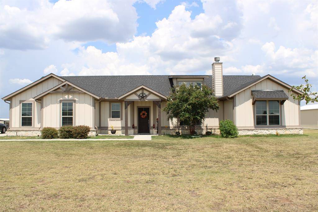 2267 County Road 4010, Decatur, TX 76234