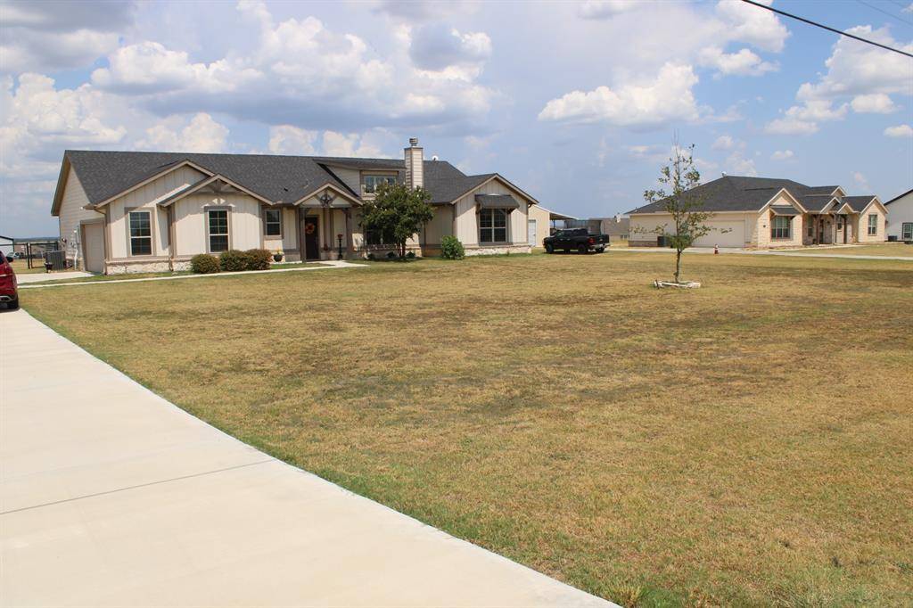 2267 County Road 4010, Decatur, TX 76234