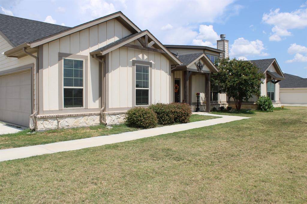2267 County Road 4010, Decatur, TX 76234