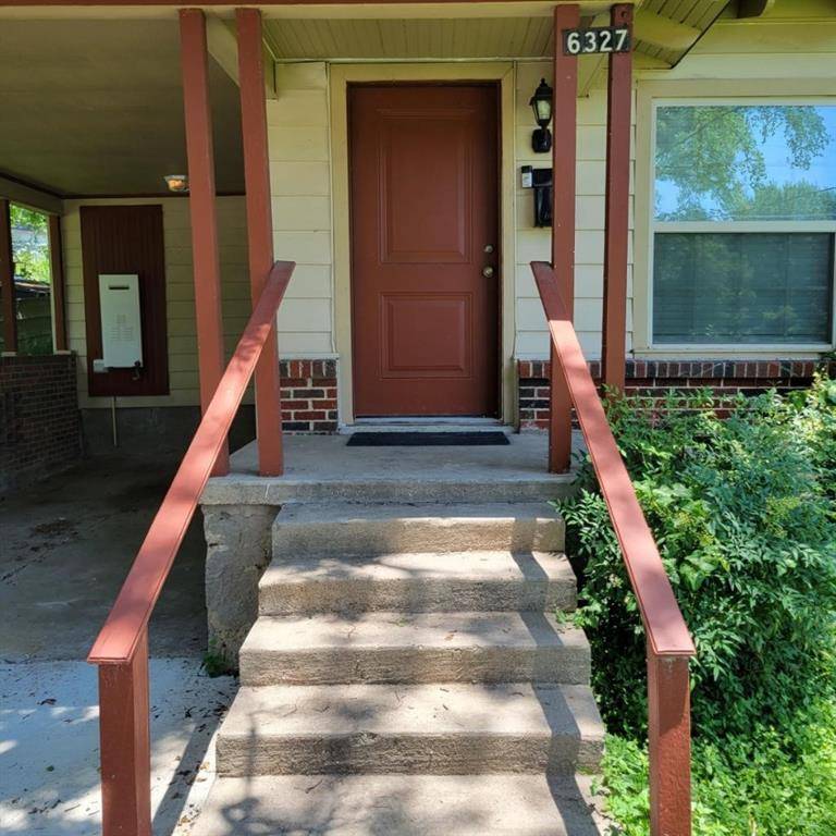 6327 Scyene Road, Dallas, TX 75227