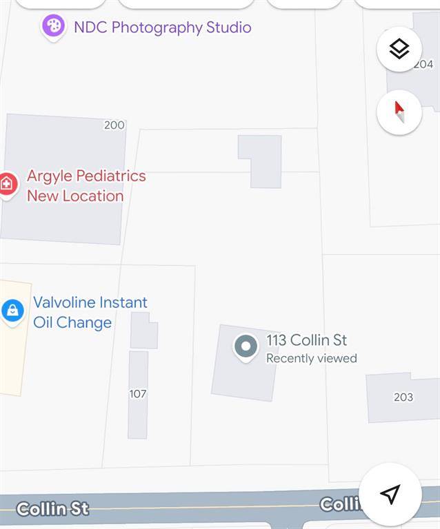 113 Collins Street, Argyle, TX 76226