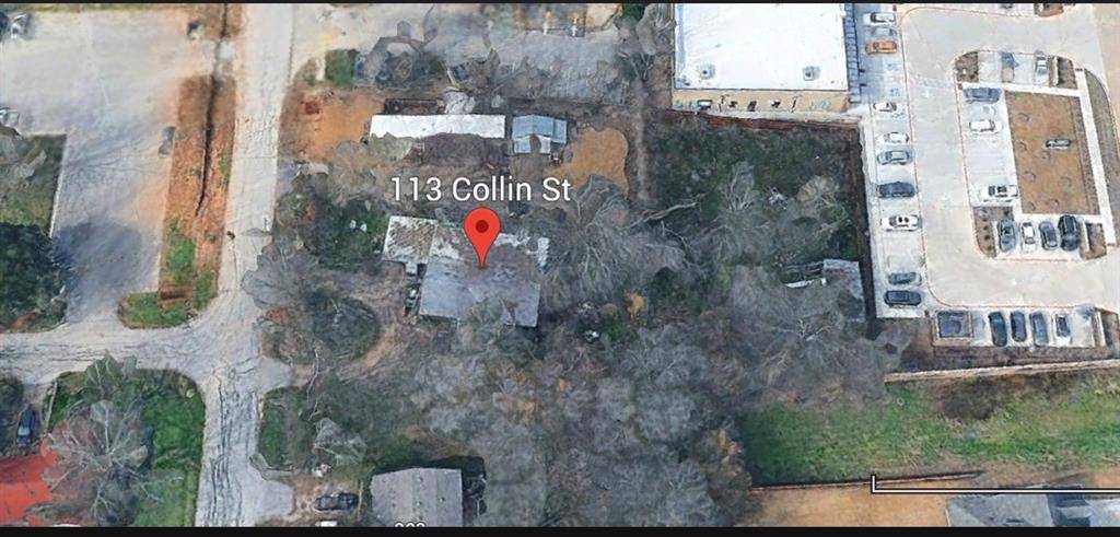 113 Collins Street, Argyle, TX 76226