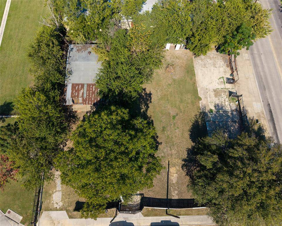 2751 Clarence Street, Dallas, TX 75215